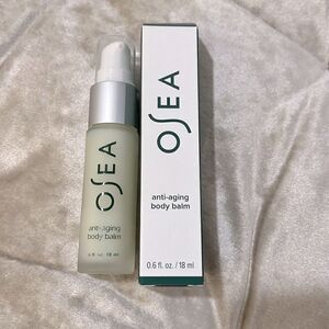 OSEA Anti-Aging Body Balm Travel, NWB